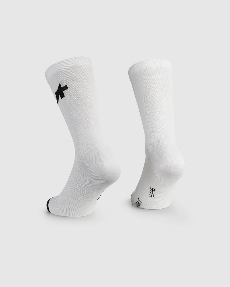 Assos R Socks S9 - Twin Pack