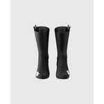Assos Spring Fall Rain Booties P1