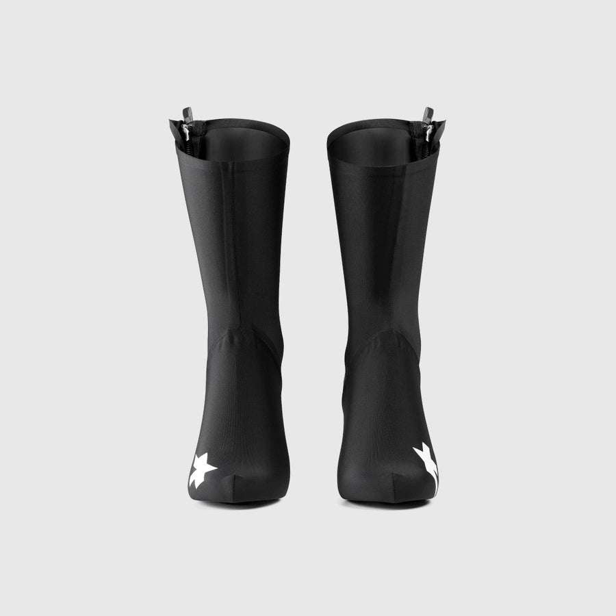 Assos Spring Fall Rain Booties P1