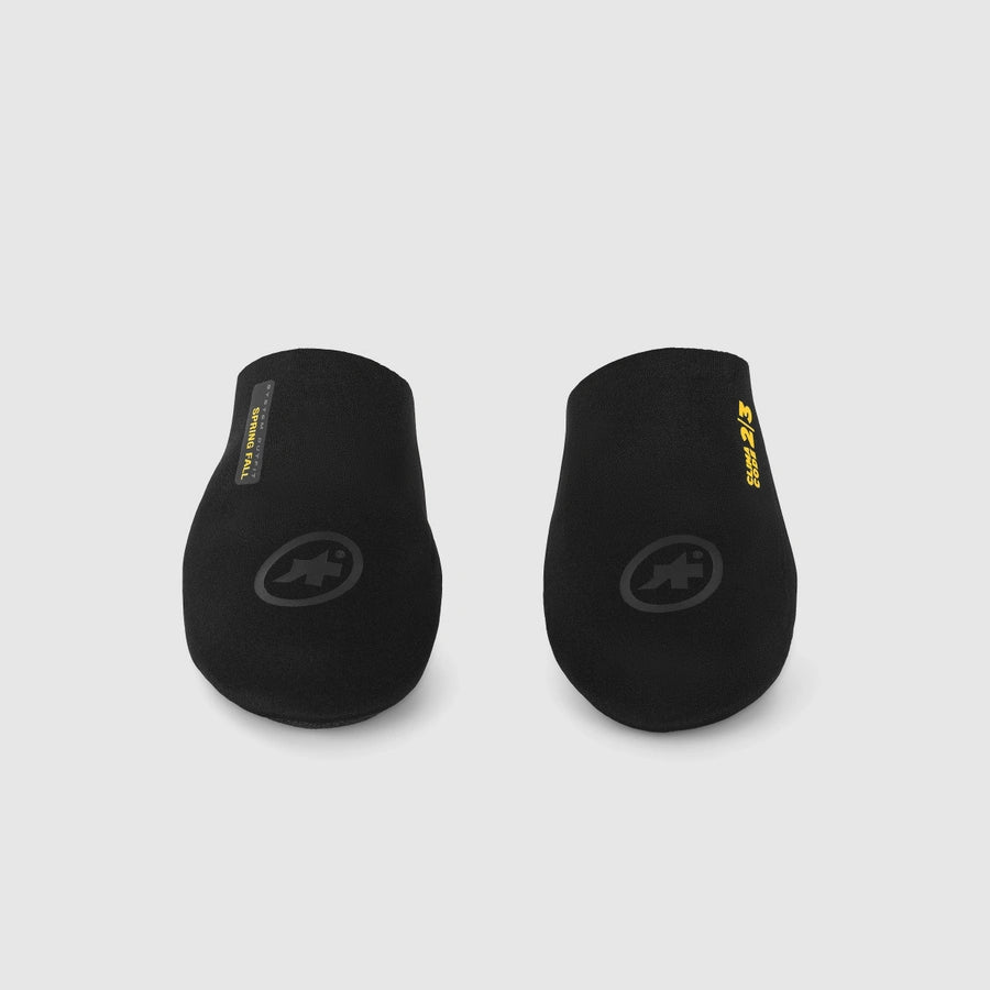Assos Spring Fall Toe Cover Evo