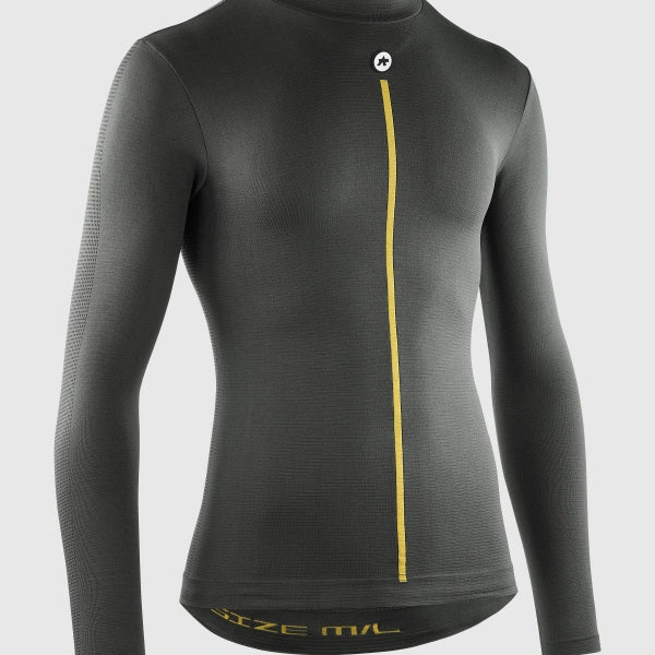 Assos Spring/Fall LS Skin Layer P1