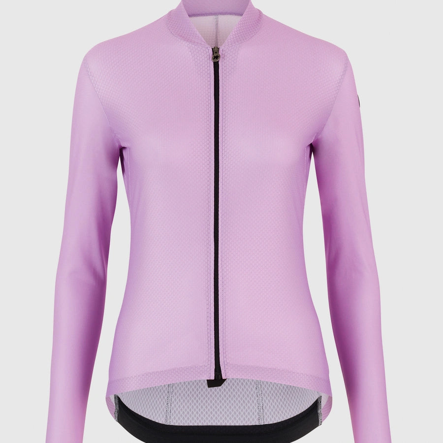 Assos UMA GT LS Jersey S11