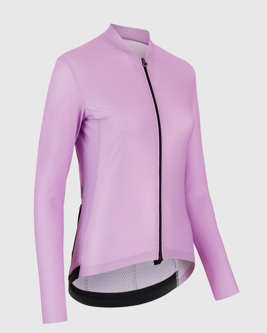 Assos UMA GT LS Jersey S11