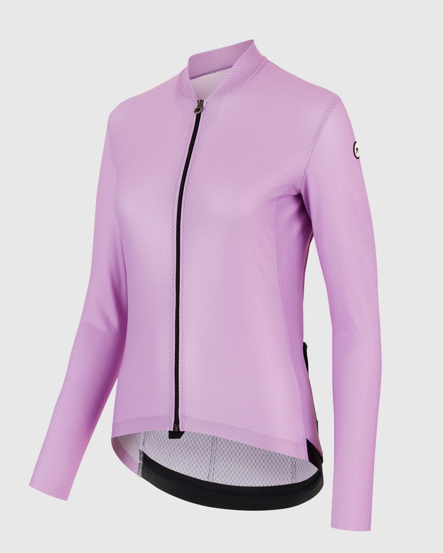 Assos UMA GT LS Jersey S11