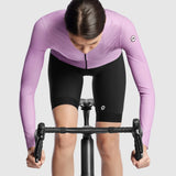 Assos UMA GT LS Jersey S11