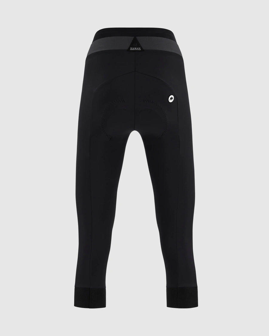 Assos UMA GT Summer Half Knicker C2