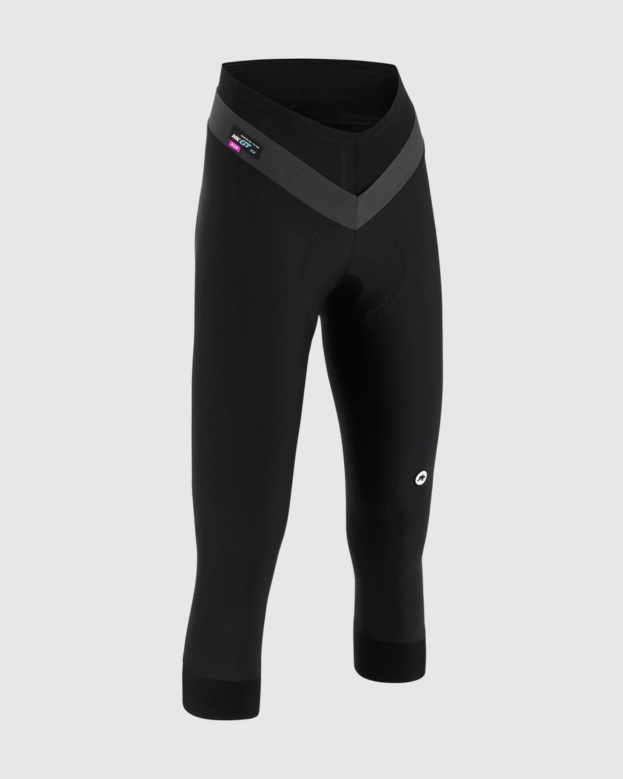 Assos UMA GT Summer Half Knicker C2