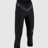 Assos UMA GT Summer Half Knicker C2