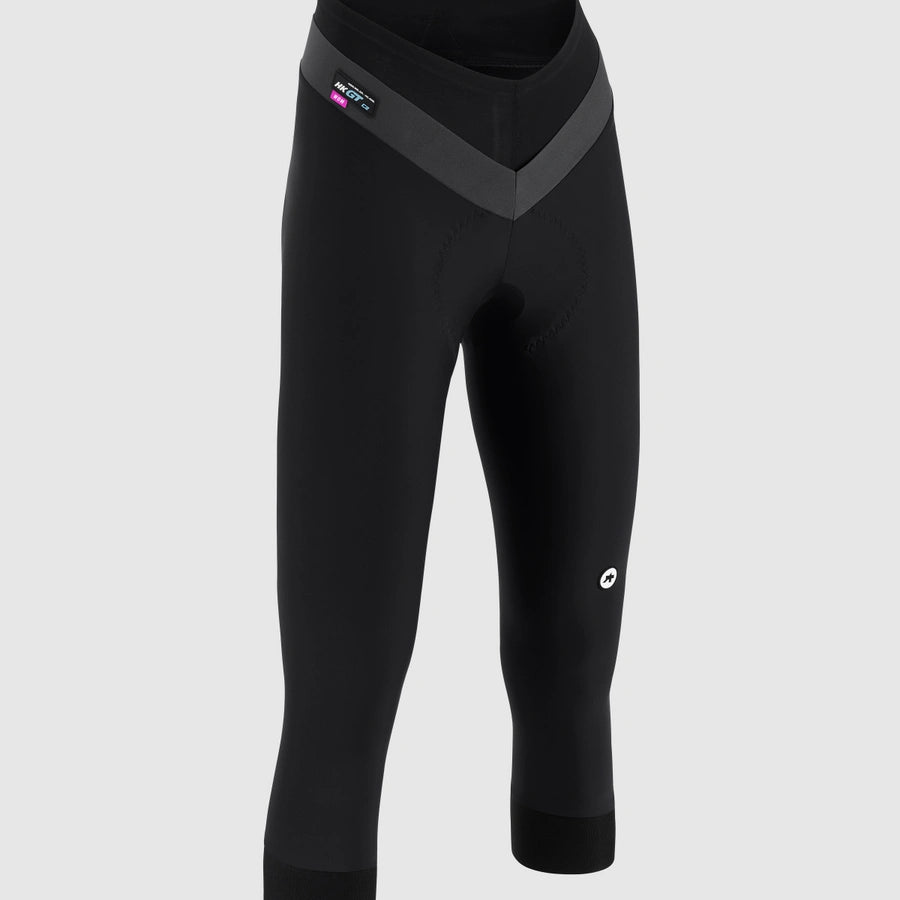 Assos UMA GT Summer Half Knicker C2