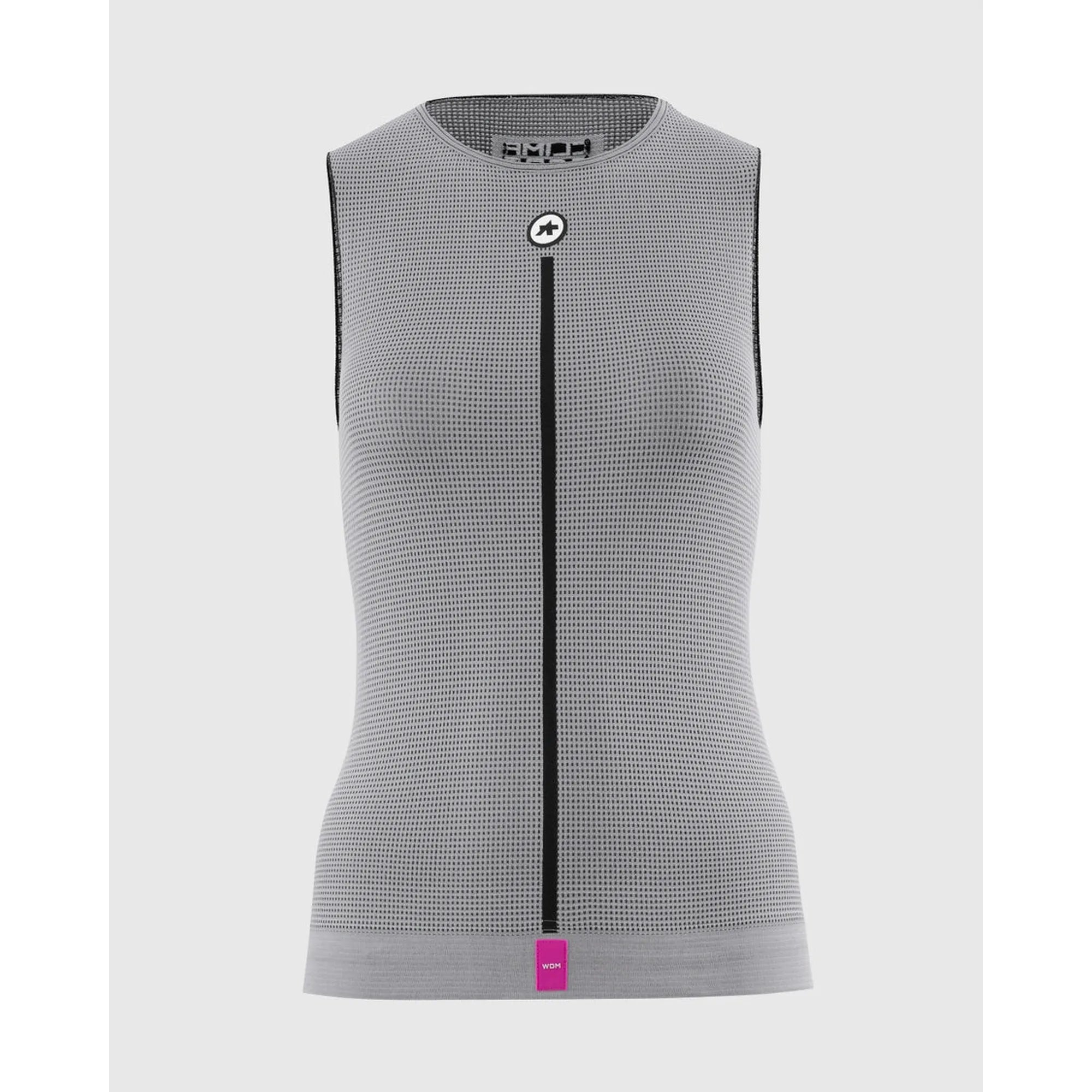 Assos Women’s Summer NS Skin Layer P1