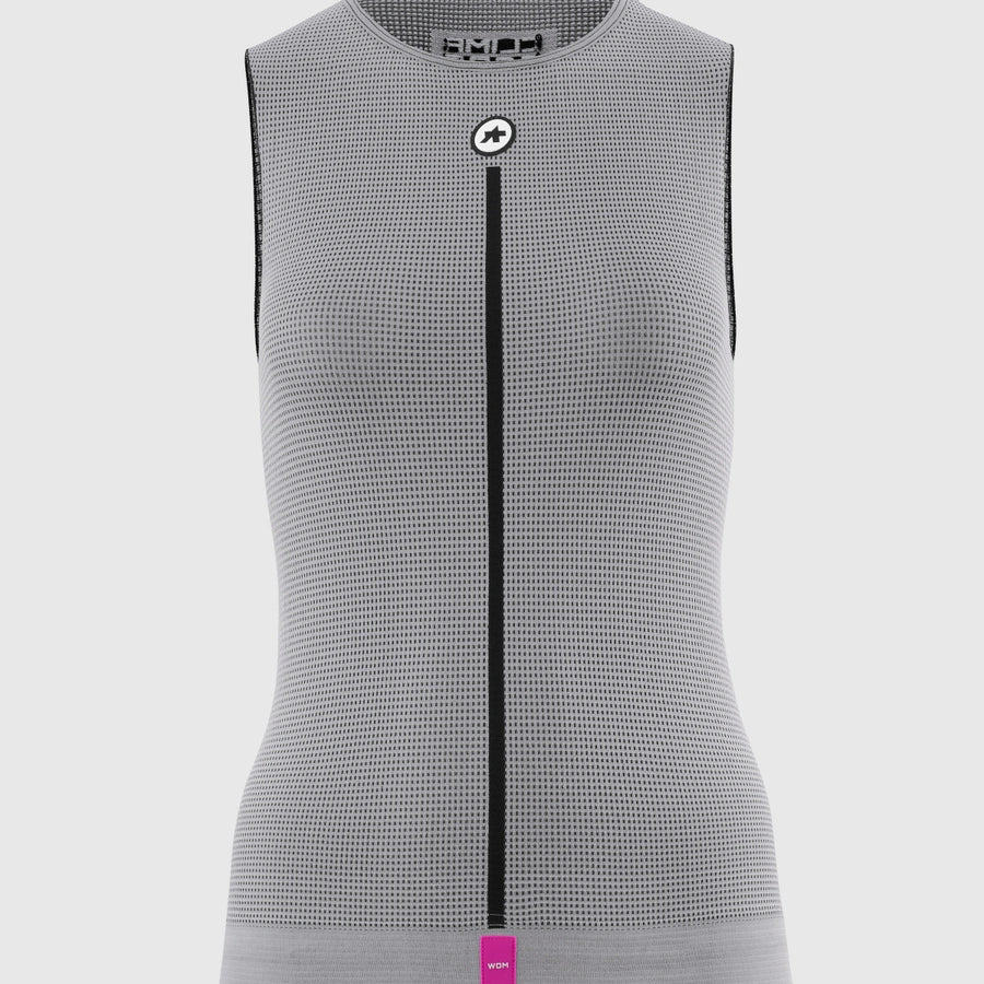Assos Women’s Summer NS Skin Layer P1
