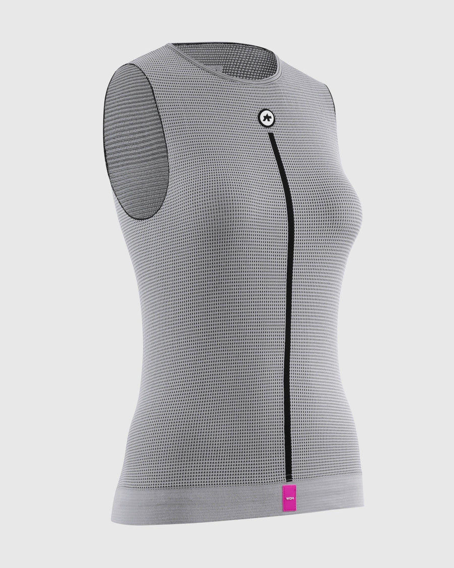 Assos Women’s Summer NS Skin Layer P1