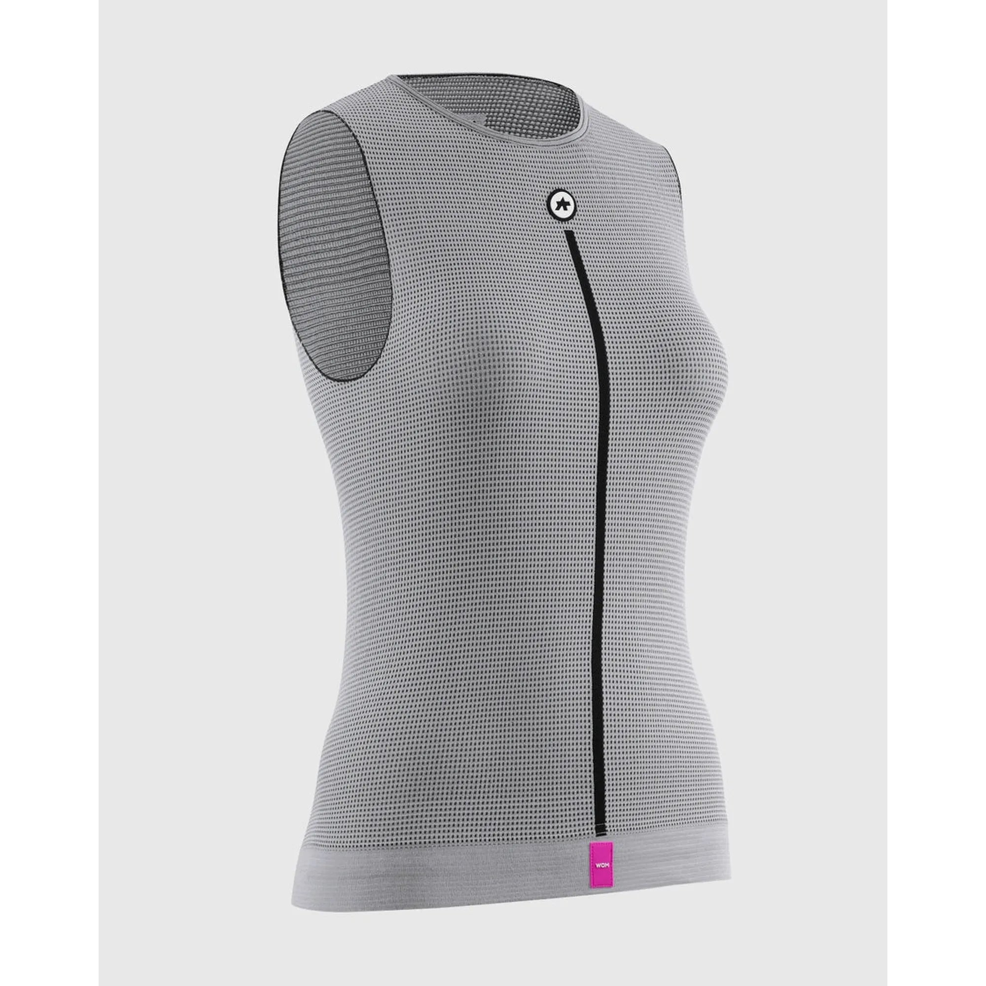 Assos Women’s Summer NS Skin Layer P1