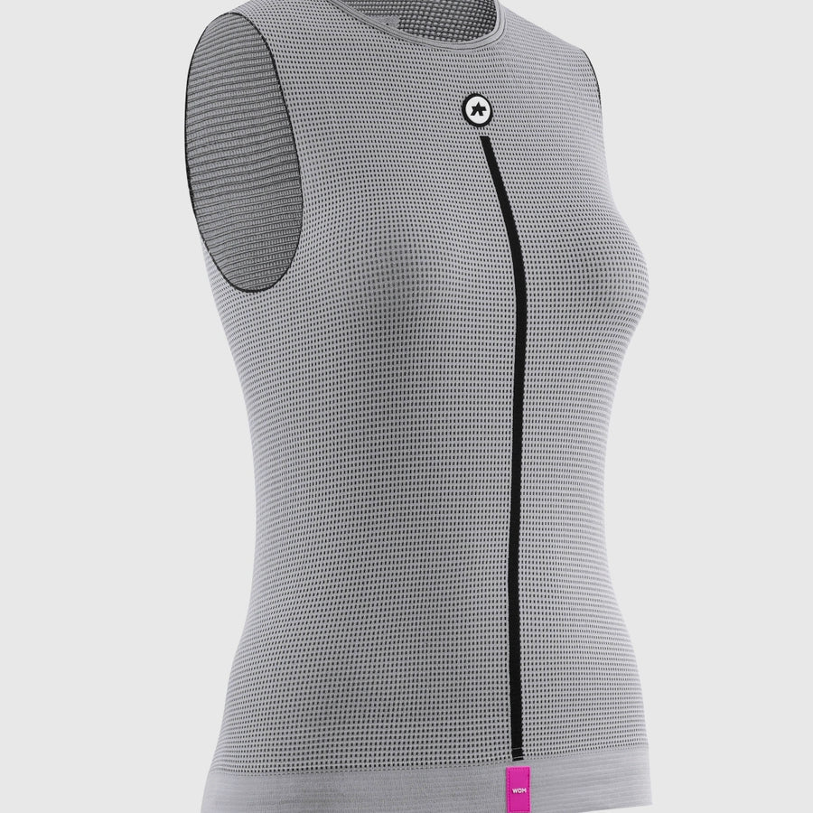 Assos Women’s Summer NS Skin Layer P1