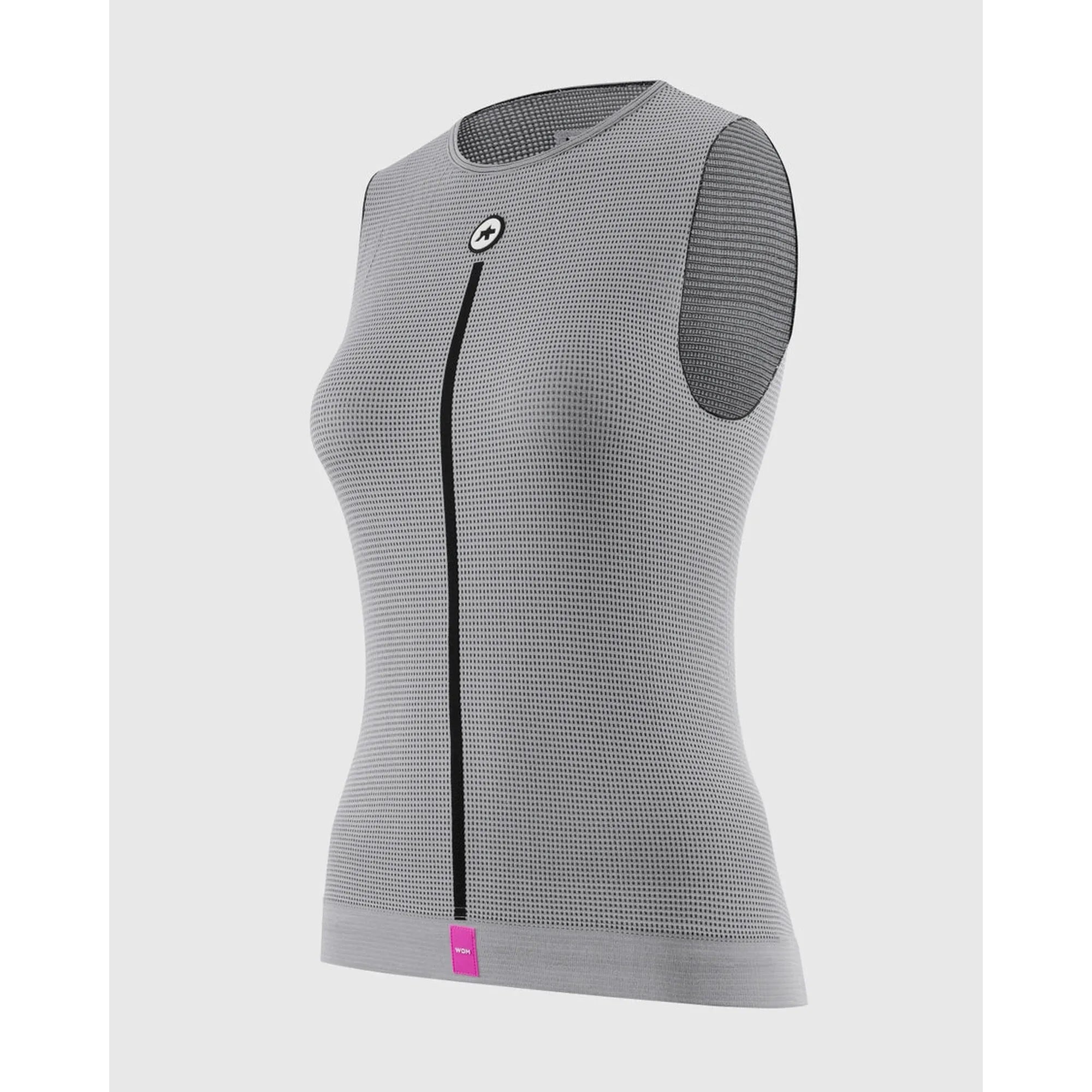 Assos Women’s Summer NS Skin Layer P1