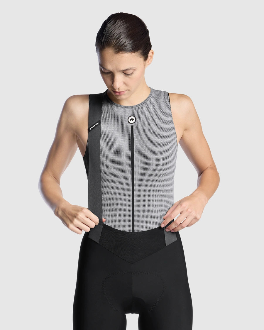 Assos Women’s Summer NS Skin Layer P1