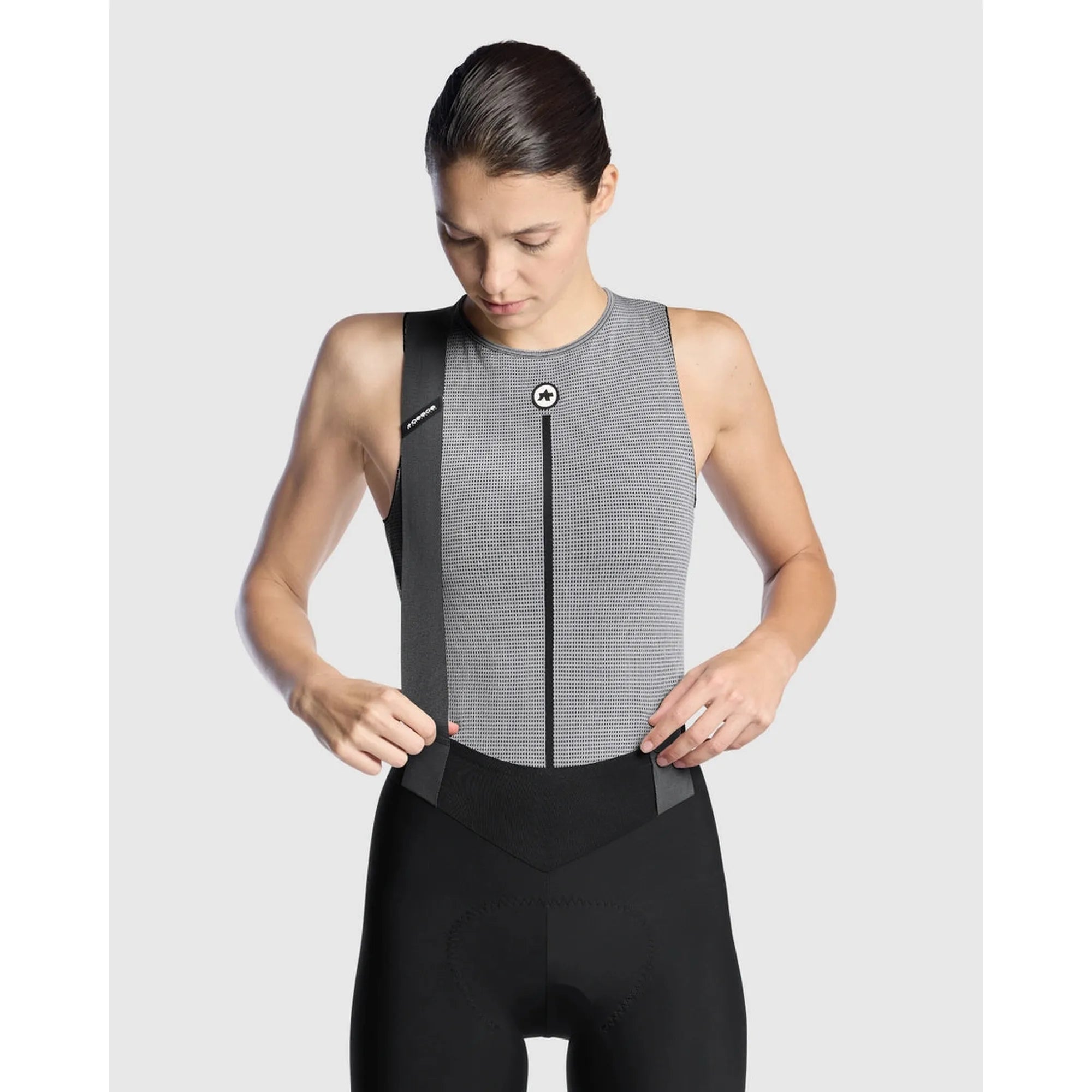 Assos Women’s Summer NS Skin Layer P1