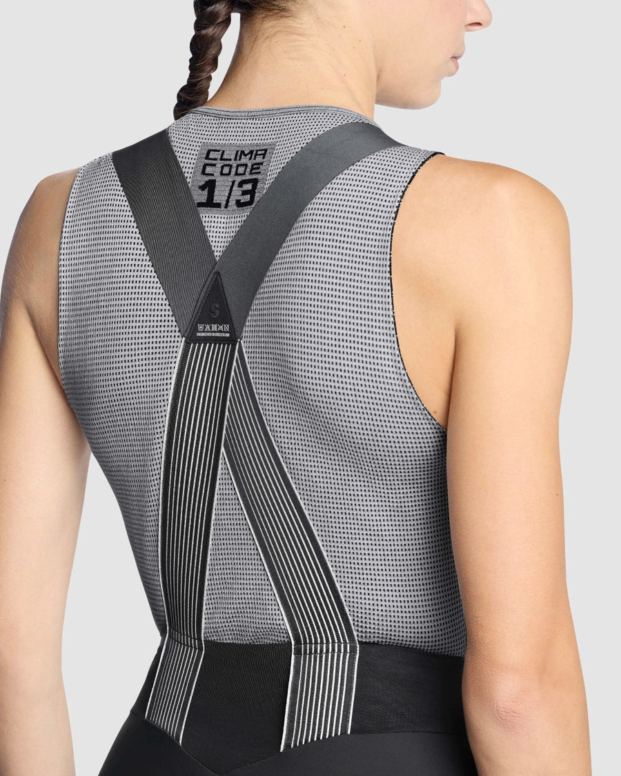Assos Women’s Summer NS Skin Layer P1