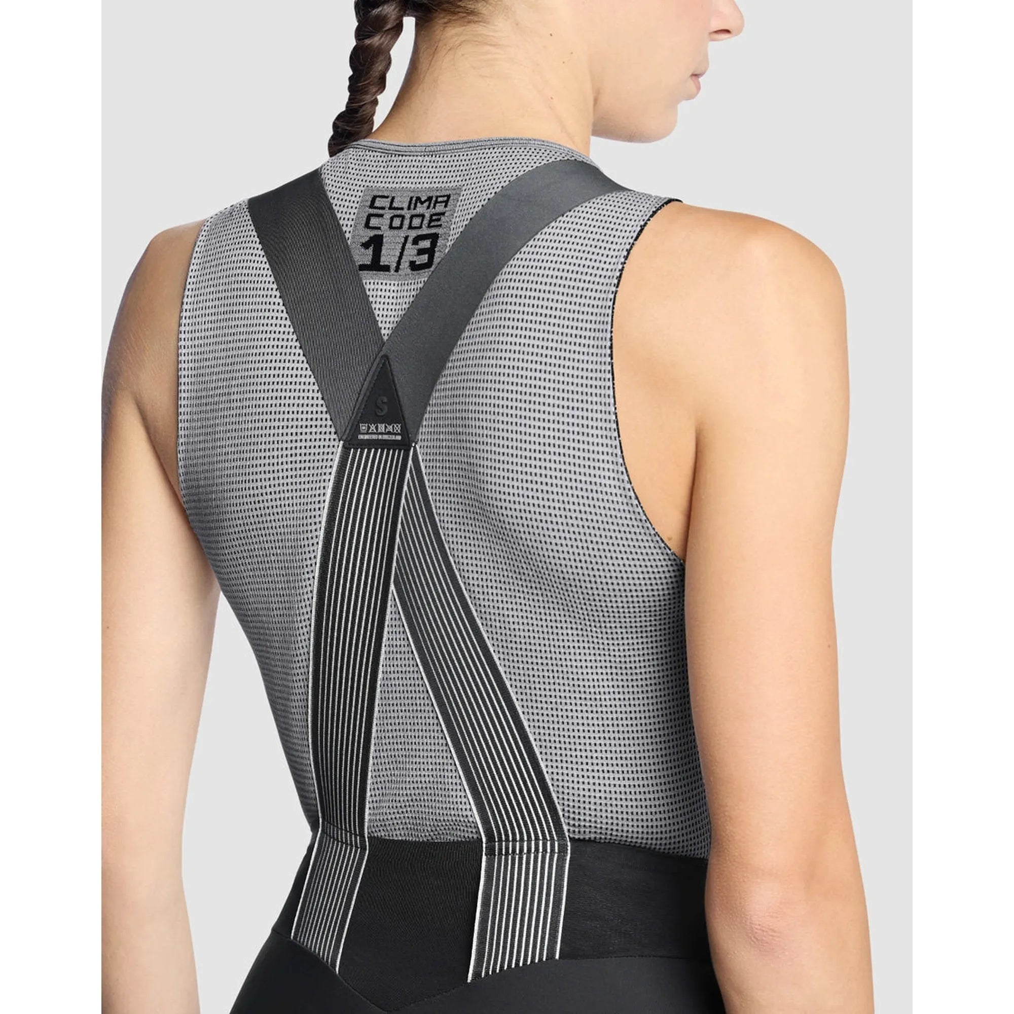 Assos Women’s Summer NS Skin Layer P1