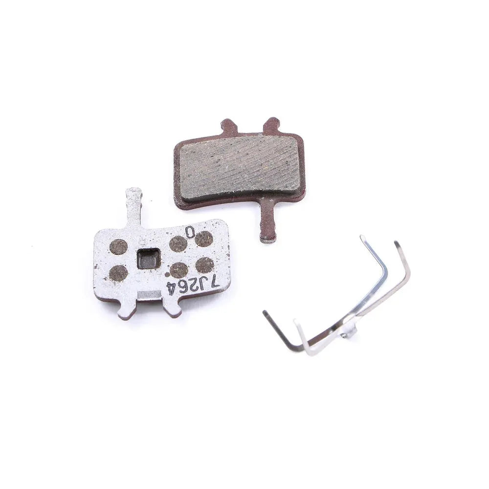 Avid Juicy BB7 Organic Disc Brake Pads