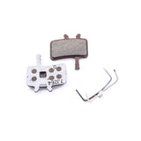 Avid Juicy BB7 Organic Disc Brake Pads