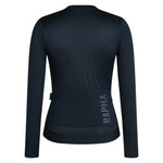Rapha Women's Pro Team Long Sleeve Lightweight Jersey
