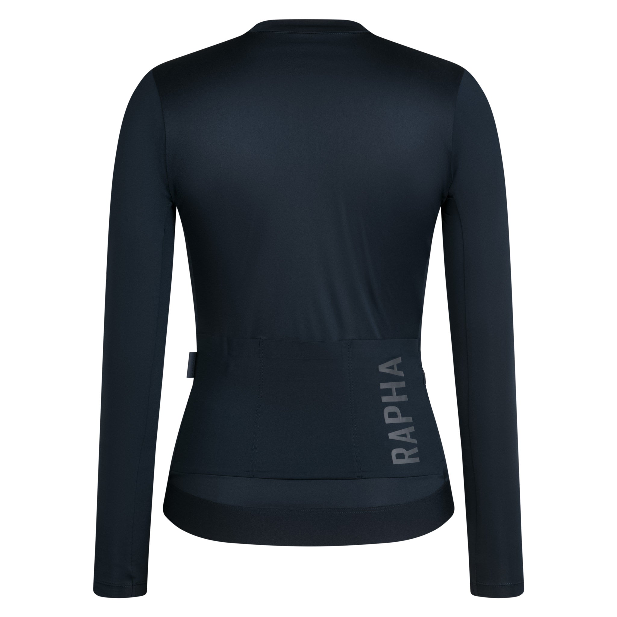 Rapha Women's Pro Team Long Sleeve Lightweight Jersey