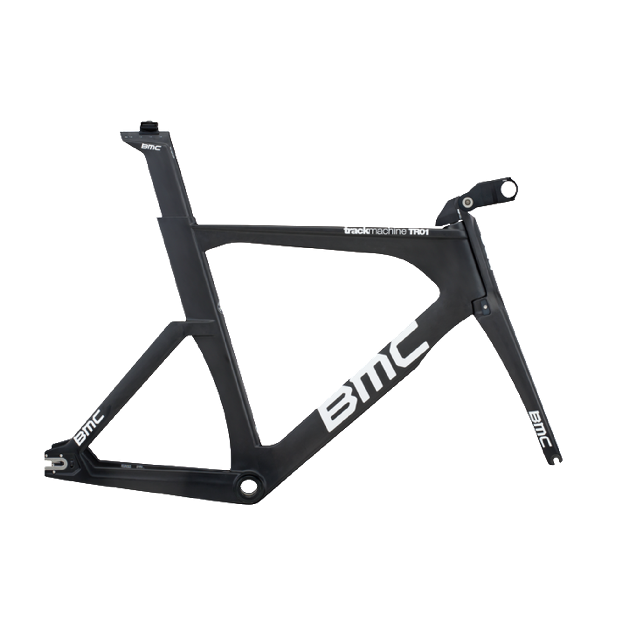 BMC Trackmachine TR01 Frameset