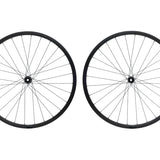 BMC XRD 522 Aluminum Tubeless Wheelset + Vittoria Terreno Dry Gravel Tires 700x38