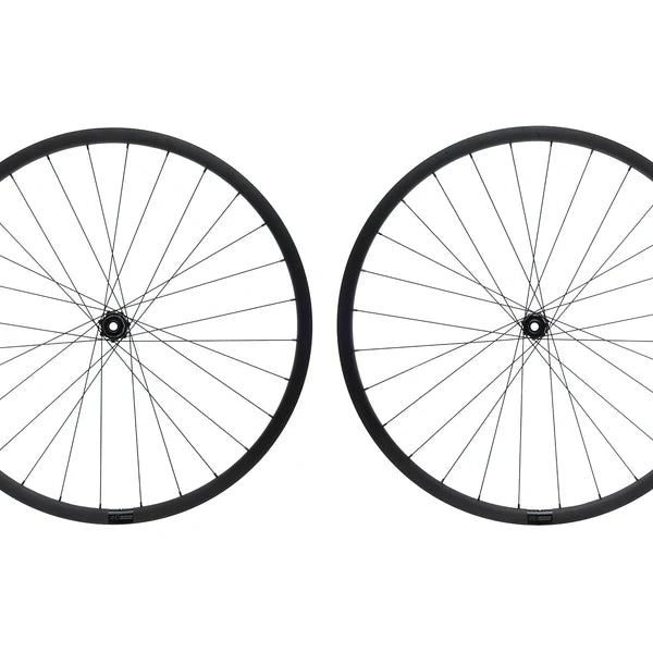 BMC XRD 522 Aluminum Tubeless Wheelset + Vittoria Terreno Dry Gravel Tires 700x38