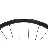BMC XRD 522 Aluminum Tubeless Wheelset + Vittoria Terreno Dry Gravel Tires 700x38