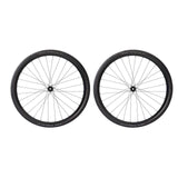 BMC XRD 522 Aluminum Tubeless Wheelset + Vittoria Terreno Dry Gravel Tires 700x38