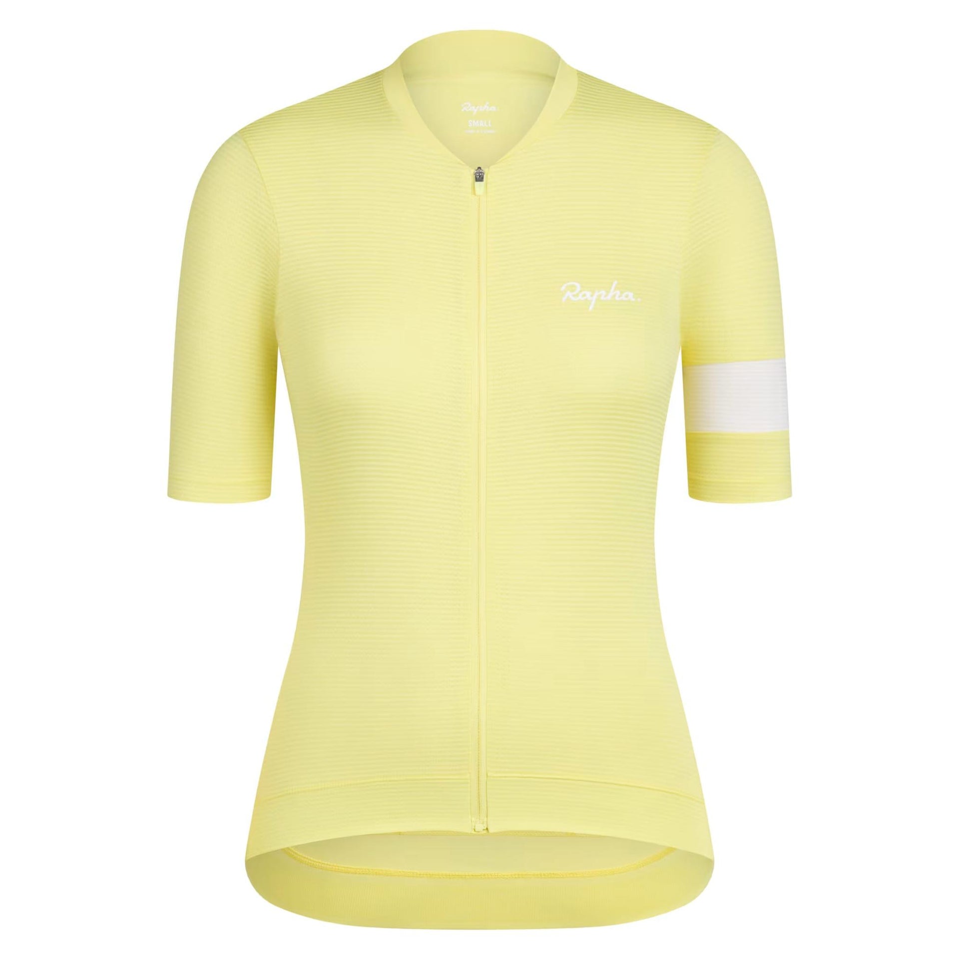 Rapha Women's Core Lightweight Jersey – Racer Sportif