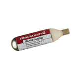 Blackburn 16G Threaded Co2 Cartridge