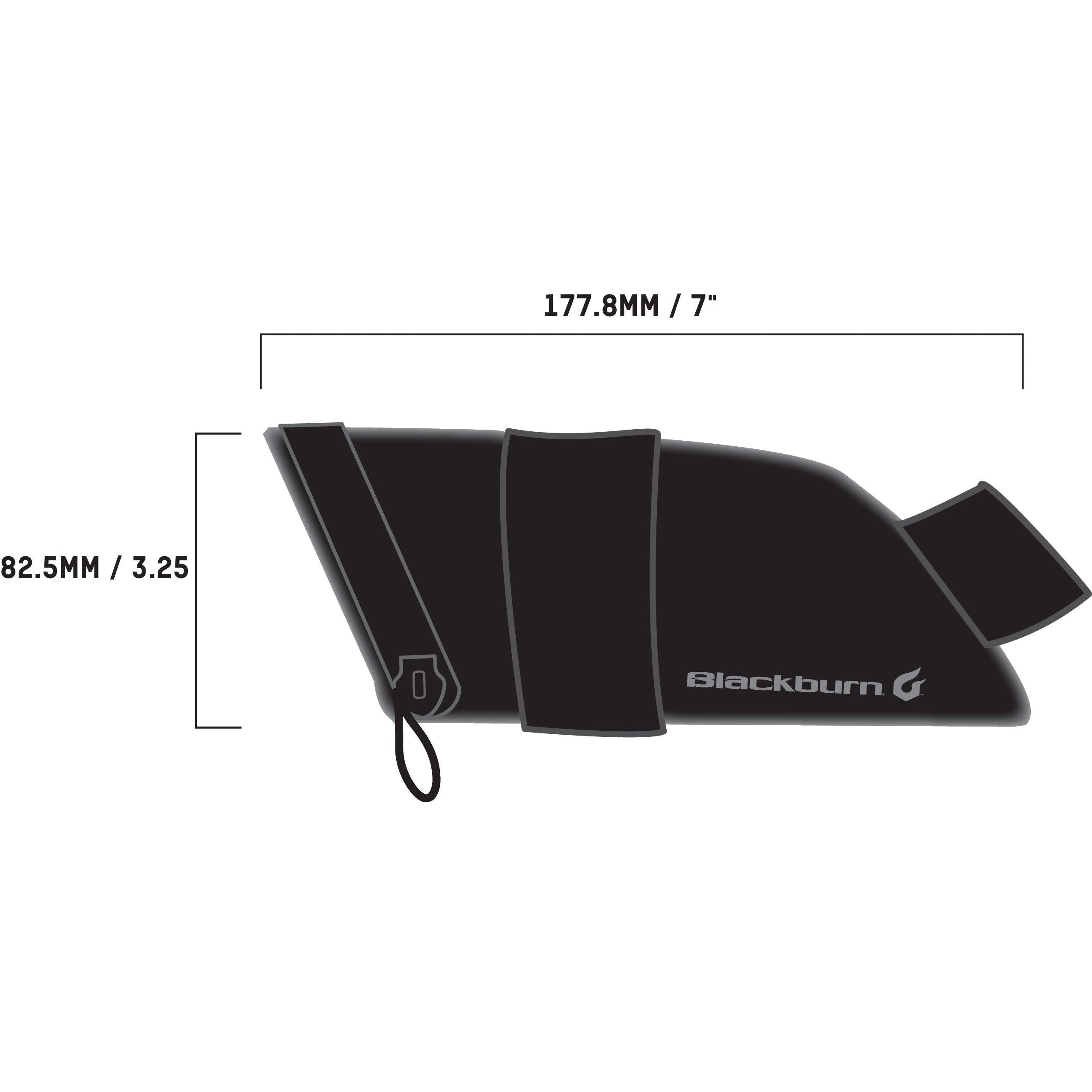 Blackburn Grid Saddle Bag