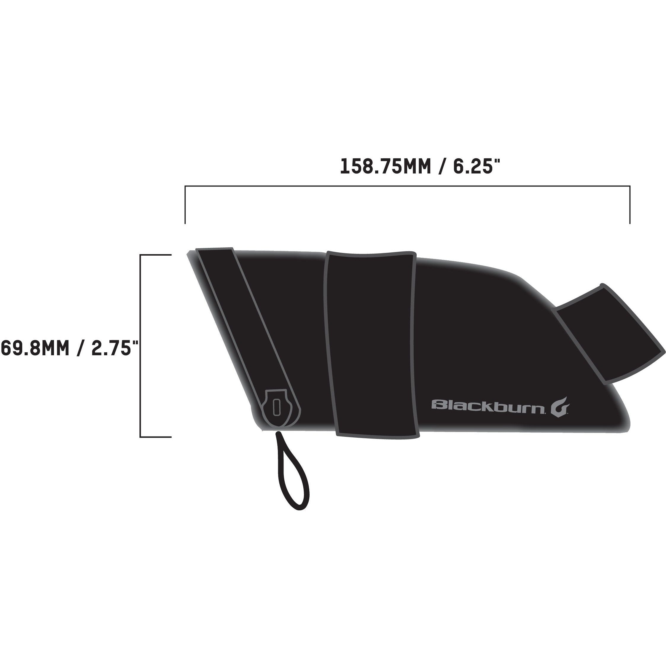 Blackburn Grid Saddle Bag