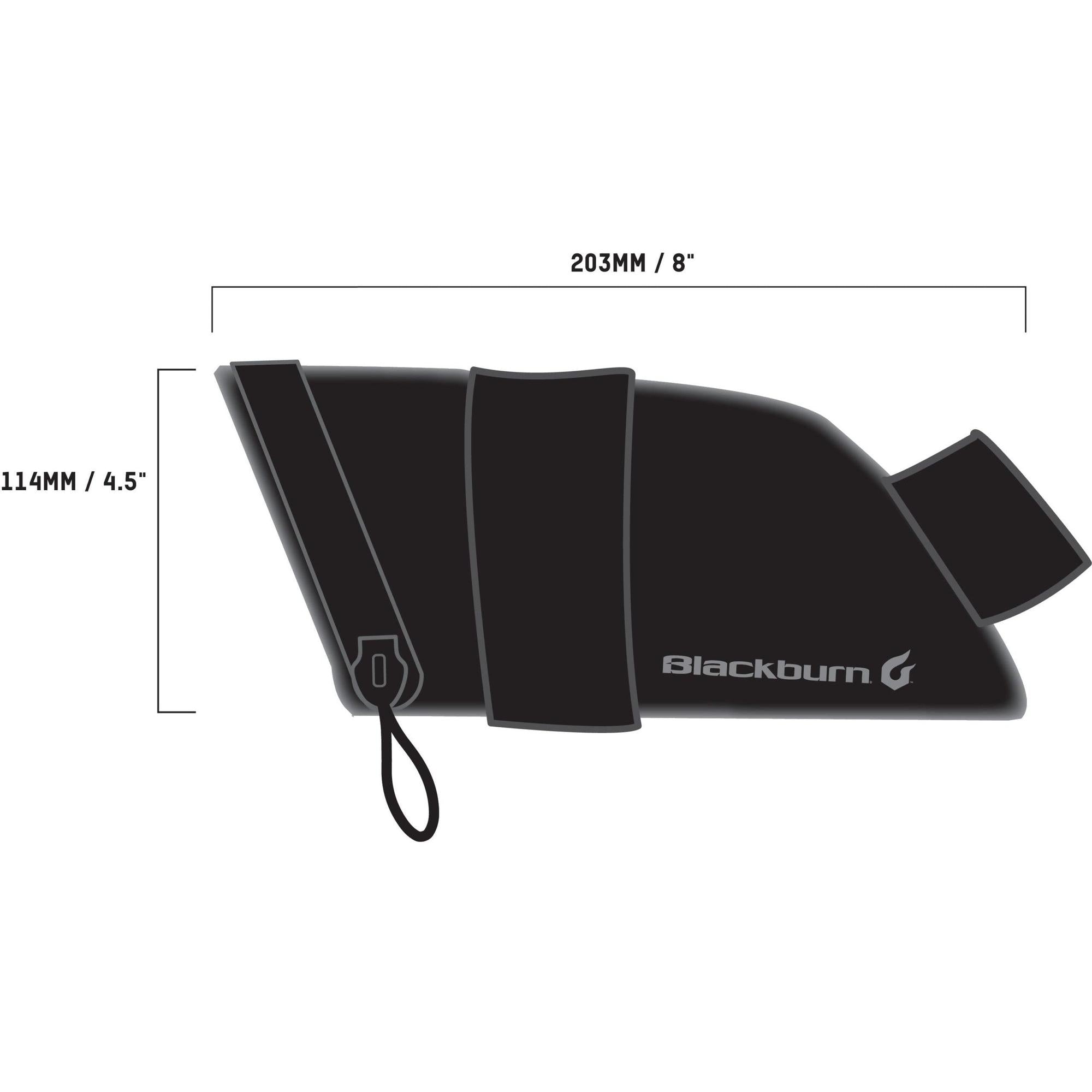Blackburn Grid Saddle Bag
