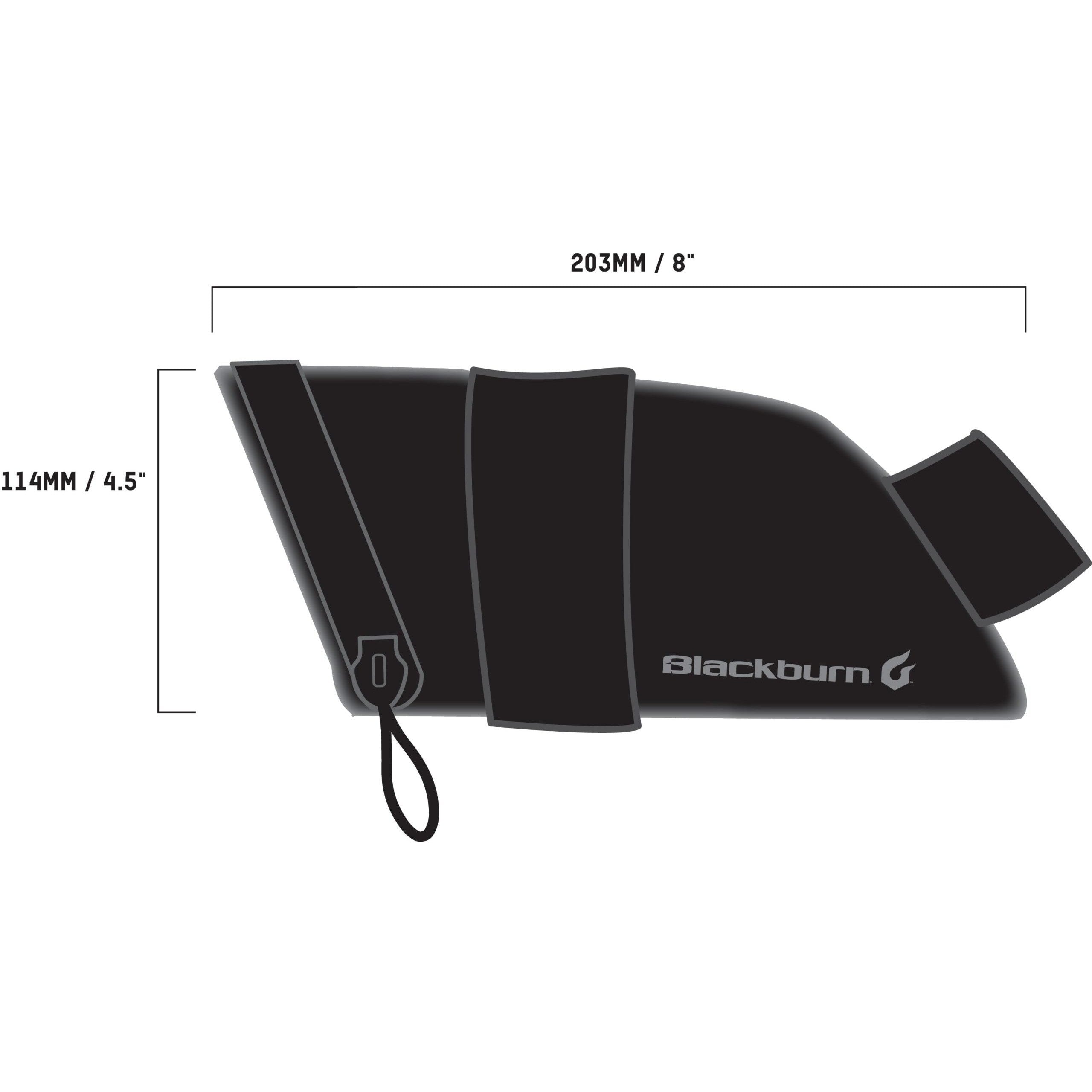 Blackburn Grid Saddle Bag