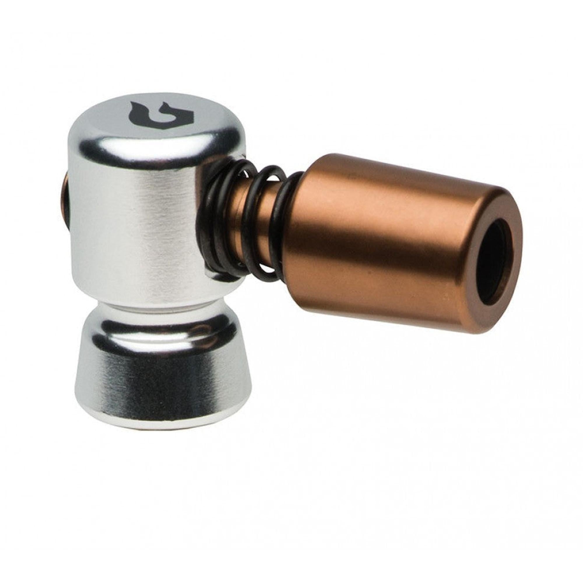 Blackburn Wayside Co2 Thread-on Inflator