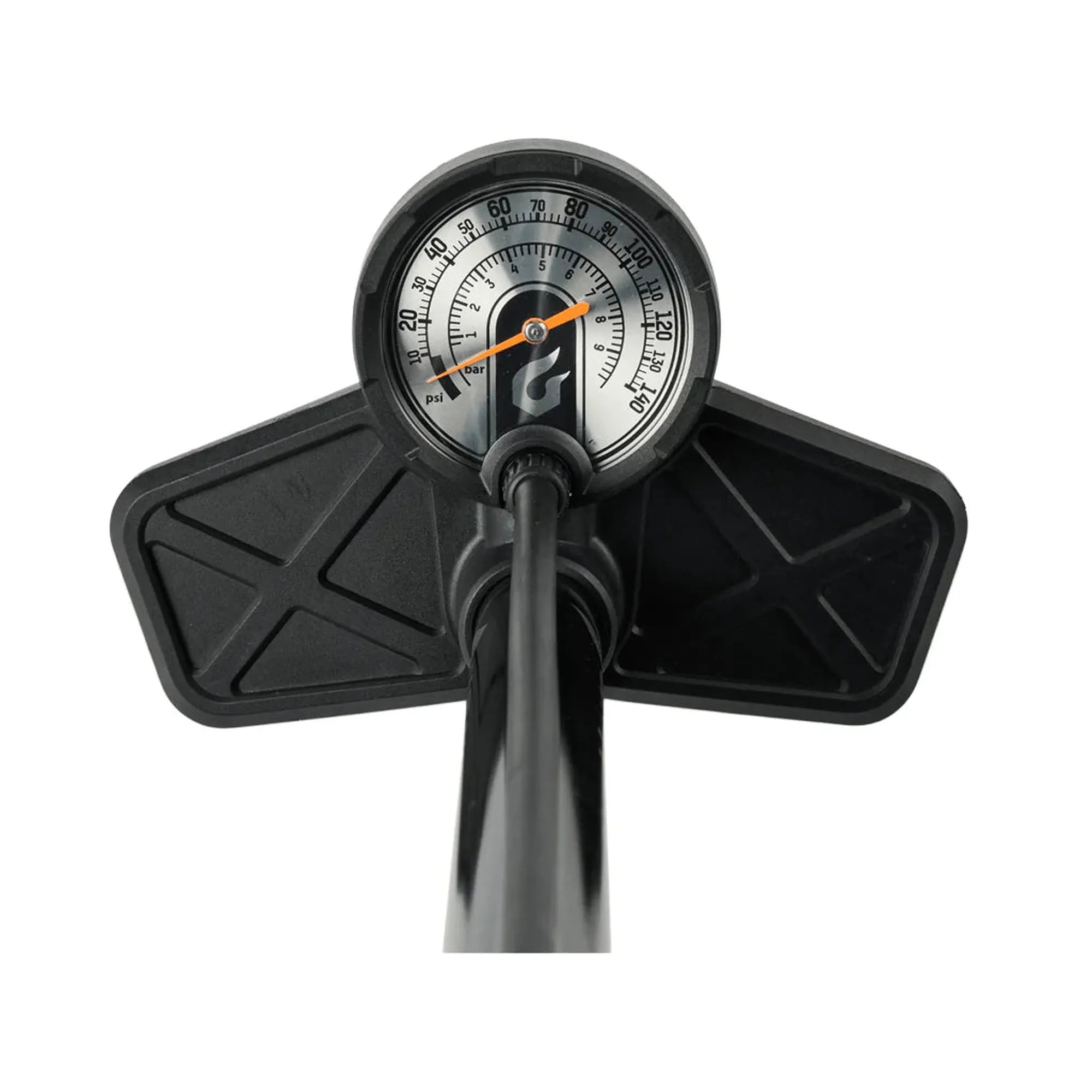 Blackburn Airtower Comp Floor Pump