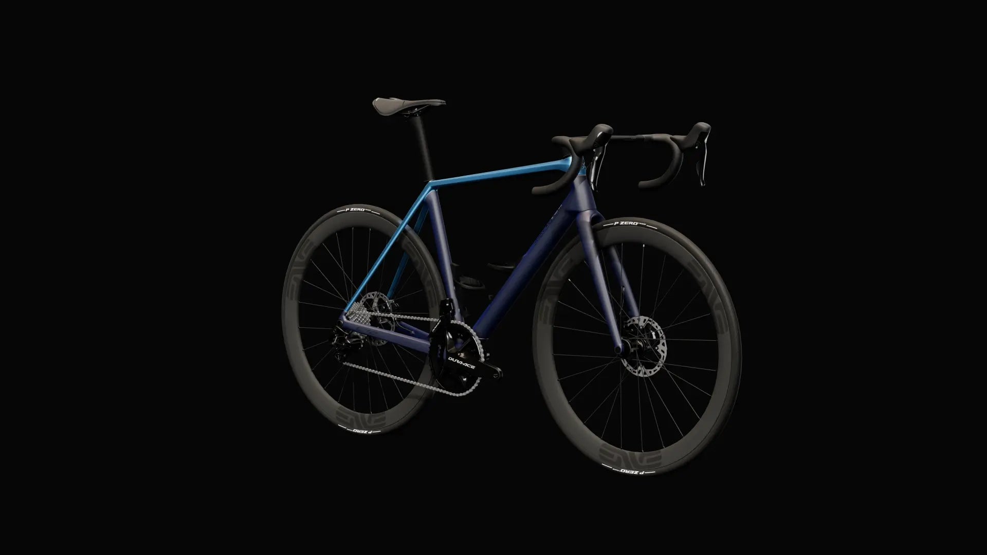 Colnago C72 Frameset