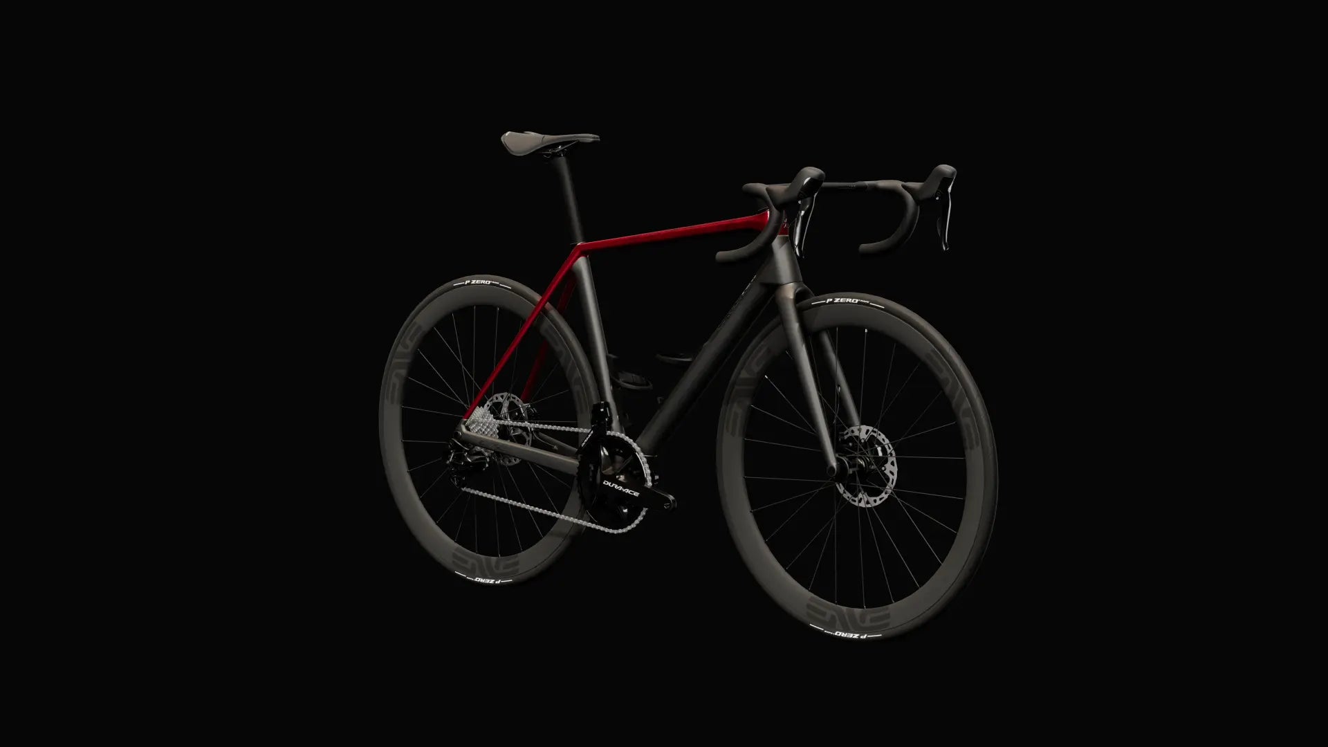 Colnago C72 Frameset