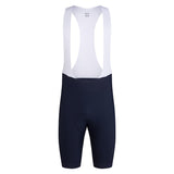 Rapha Core Bib Short Dark Navy/White