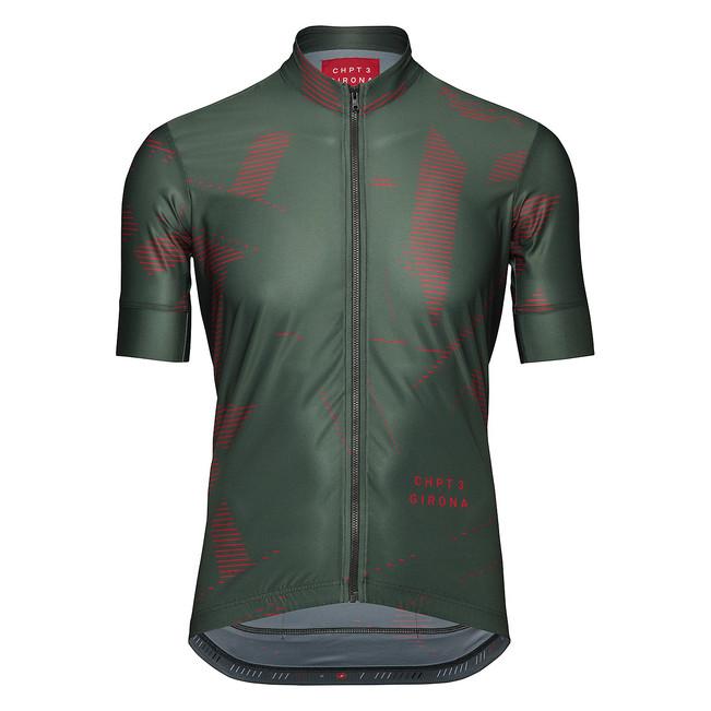 CHPT3 Girona 1.27 Jersey