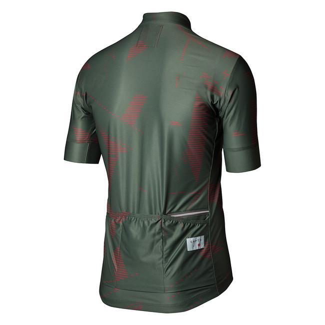 CHPT3 Girona 1.27 Jersey