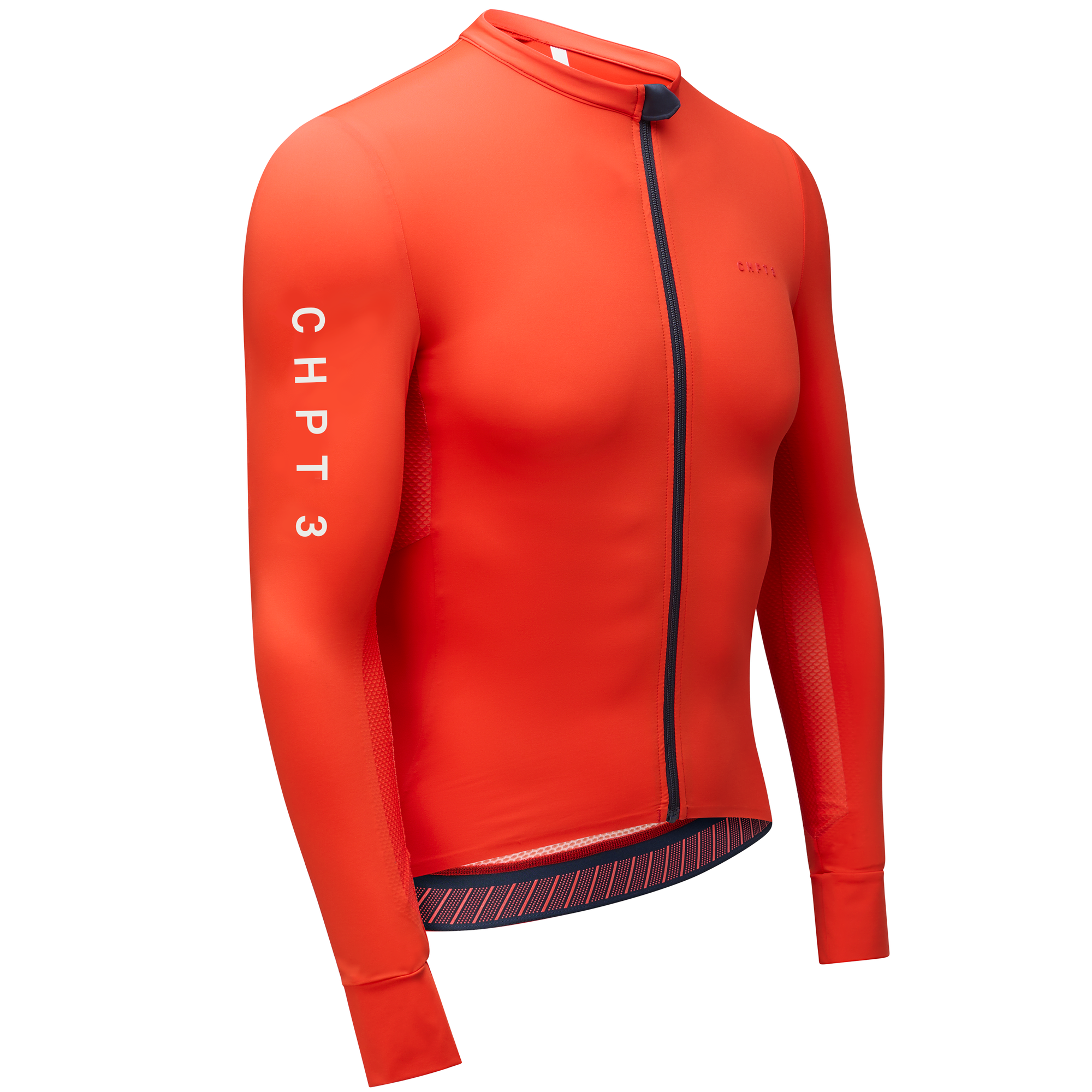 CHPT3 Men's LS Training Jersey