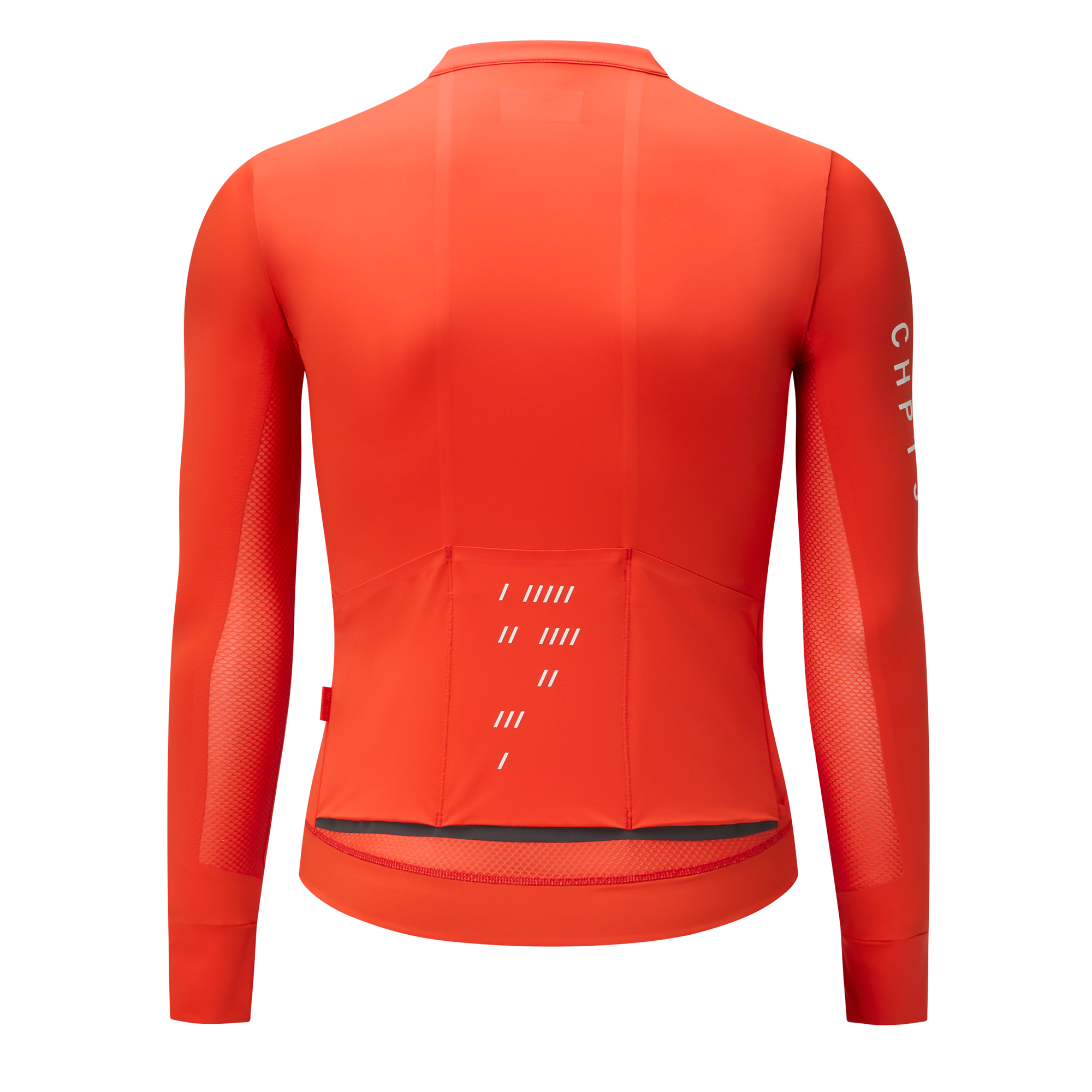 CHPT3 Men's LS Training Jersey