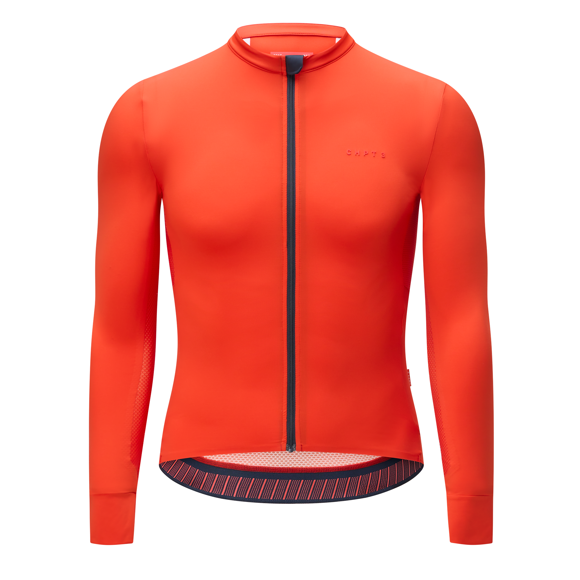 CHPT3 Men's LS Training Jersey