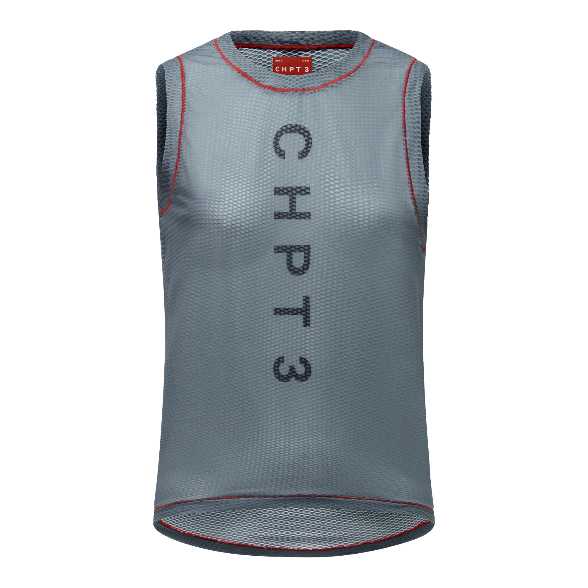 CHPT3 Summer Men's SL Mesh Base Layer