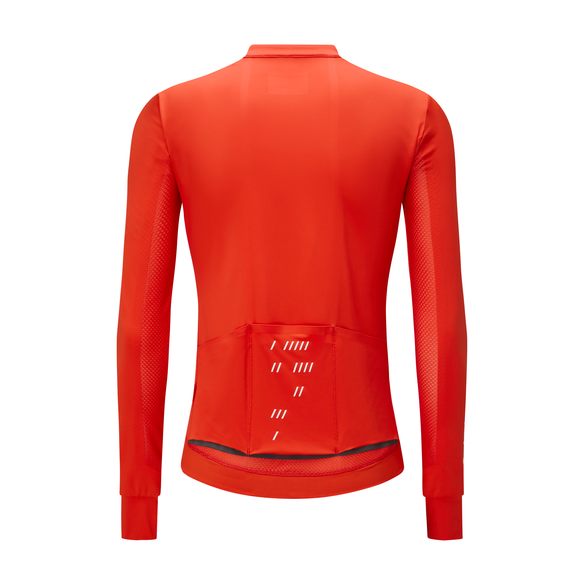 CHPT3 Women's LS Training Jersey